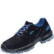 ATLAS Halbschuh ERGO-MED 645 XP schwarz/königsblau S3 ESD Produktbild